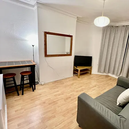 Apartamento Cosy 2 Bed In Balham